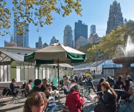 Modern Midtown East Apartments in NYC