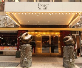 Roger Smith Hotel By Suiteness