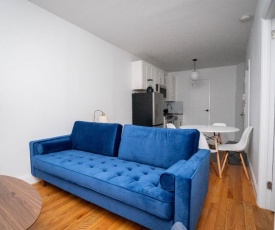 South West Chelsea NY 30 Day Stays