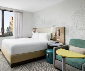 SpringHill Suites by Marriott New York Manhattan Chelsea