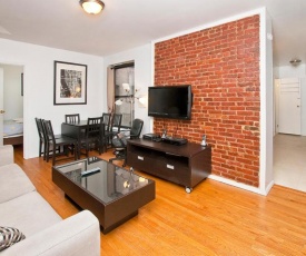 Upper East Side Monthly Rentals