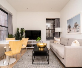 Upper West Side Apartments 30 Day Rentals