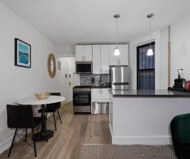 Viagem NY Modern 2BR in Harlem