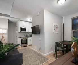 Viagem NY Stylish 2BR in Harlem