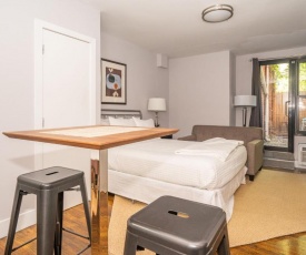 West 22nd Street Apartments 30 Day Stays