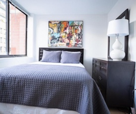 West Chelsea Apartment 30 Day Stays