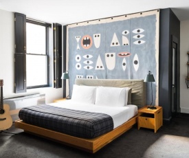 Ace Hotel New York