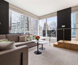 Andaz 5th Avenue-a concept by Hyatt