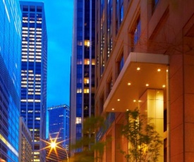 Andaz Wall Street-a concept by Hyatt