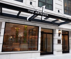 Artezen Hotel