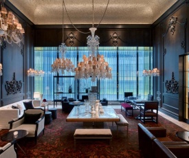 Baccarat Hotel and Residences New York