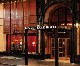 Bryant Park Hotel