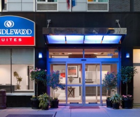 Candlewood Suites NYC -Times Square, an IHG Hotel