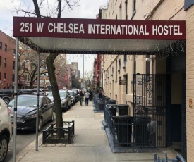 Chelsea International Hostel