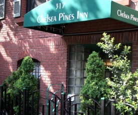 Chelsea Pines Inn