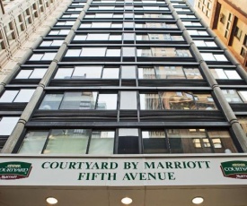 Courtyard by Marriott New York Manhattan/ Fifth Avenue