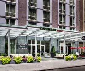 Courtyard by Marriott New York Manhattan/Chelsea