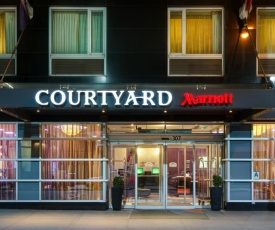 Courtyard by Marriott Times Square West