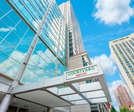 Courtyard New York Manhattan/Upper East Side