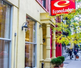 Econo Lodge Times Square