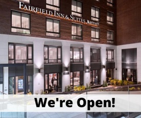 Fairfield Inn & Suites by Marriott New York Manhattan/Central Park