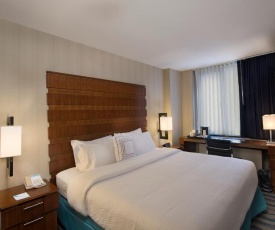 Fairfield Inn & Suites by Marriott New York Manhattan/Fifth Avenue