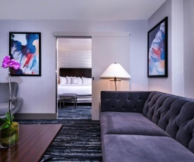 Fairfield Inn & Suites By Marriott New York Manhattan/Times Square