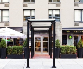 Four Points by Sheraton Manhattan Chelsea