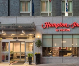 Hampton Inn Manhattan - Times Square South