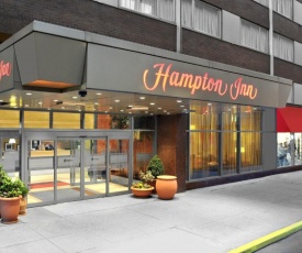 Hampton Inn Manhattan-Times Square North