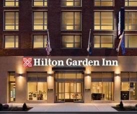 Hilton Garden Inn New York Times Square South