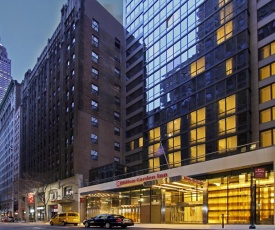 Hilton Garden Inn New York/Midtown Park Avenue