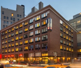 Hilton Garden Inn New York/Tribeca