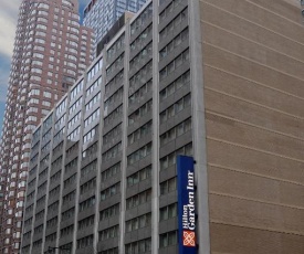 Hilton Garden Inn Times Square