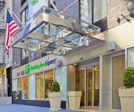 Holiday Inn Express - Wall Street, an IHG Hotel