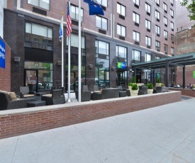 Holiday Inn Express Manhattan Midtown West, an IHG Hotel