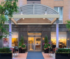 Holiday Inn Express New York City Chelsea, an IHG Hotel