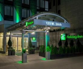 Holiday Inn Manhattan 6th Ave - Chelsea, an IHG Hotel