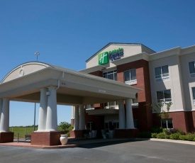 Holiday Inn Express & Suites Brookhaven, an IHG Hotel