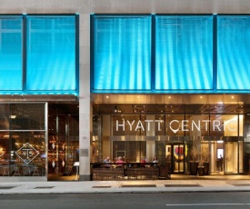 Hyatt Centric Times Square New York