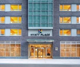 Hyatt Place New York City/Times Square