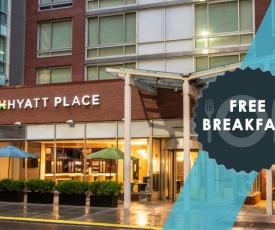 Hyatt Place New York/Midtown-South