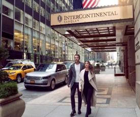 InterContinental New York Barclay Hotel, an IHG Hotel