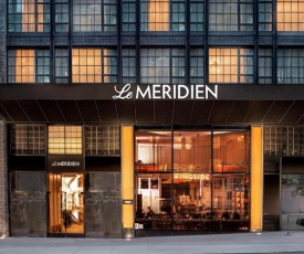 Le Meridien New York, Central Park