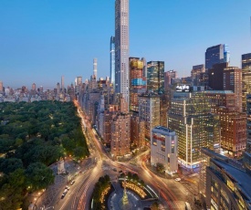 Mandarin Oriental New York