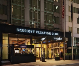 Marriott Vacation Club Pulse, New York City