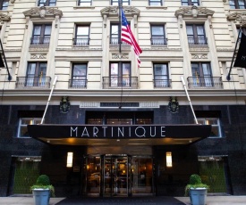 Martinique New York on Broadway, Curio Collection by Hilton