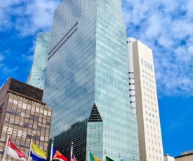 Millennium Hilton New York One UN Plaza