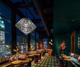 Moxy NYC Chelsea