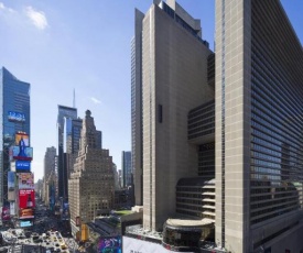 New York Marriott Marquis